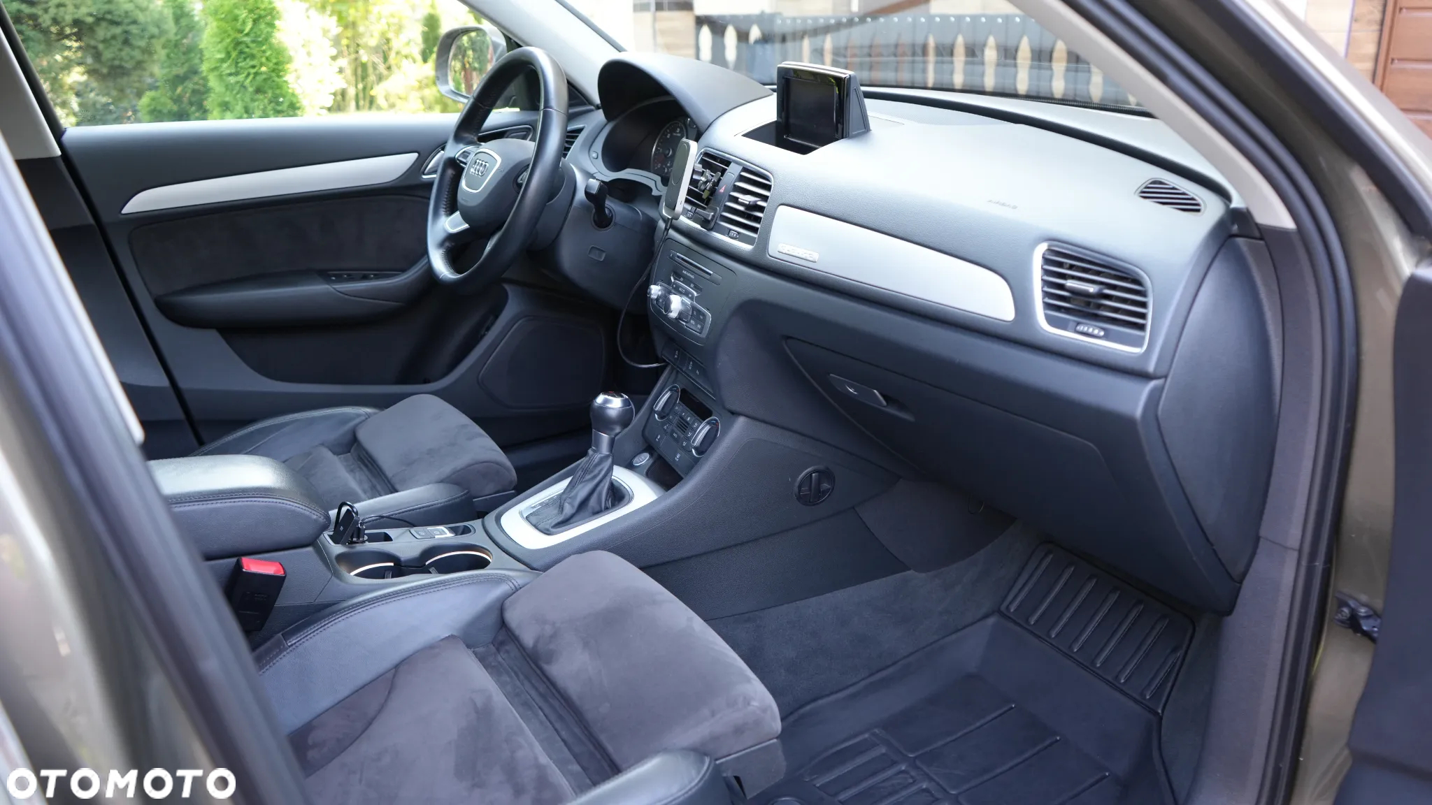 Audi Q3 - 9