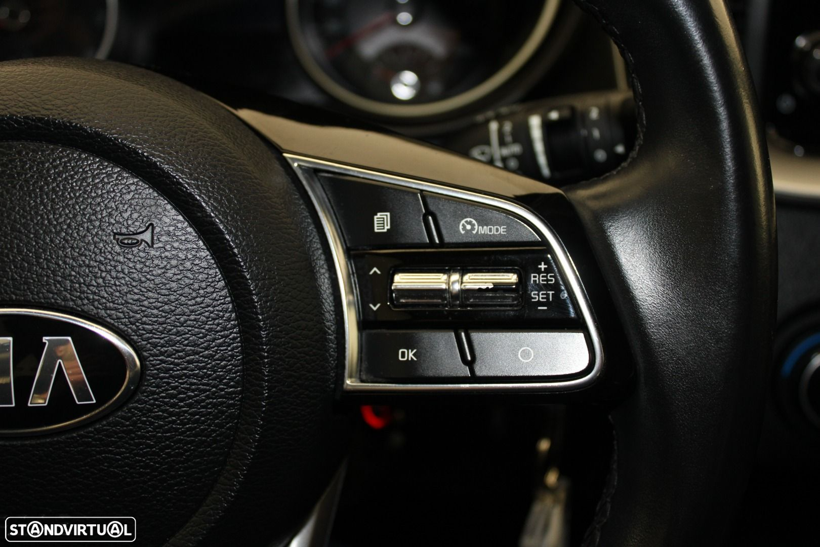 Kia Ceed 1.0 T-GDI Drive - 13
