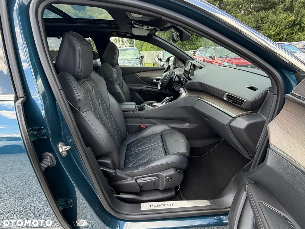 Peugeot 5008 - 36