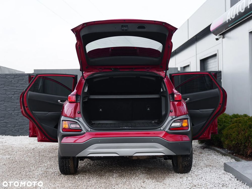 Hyundai Kona 1.6 CRDi Select - 15