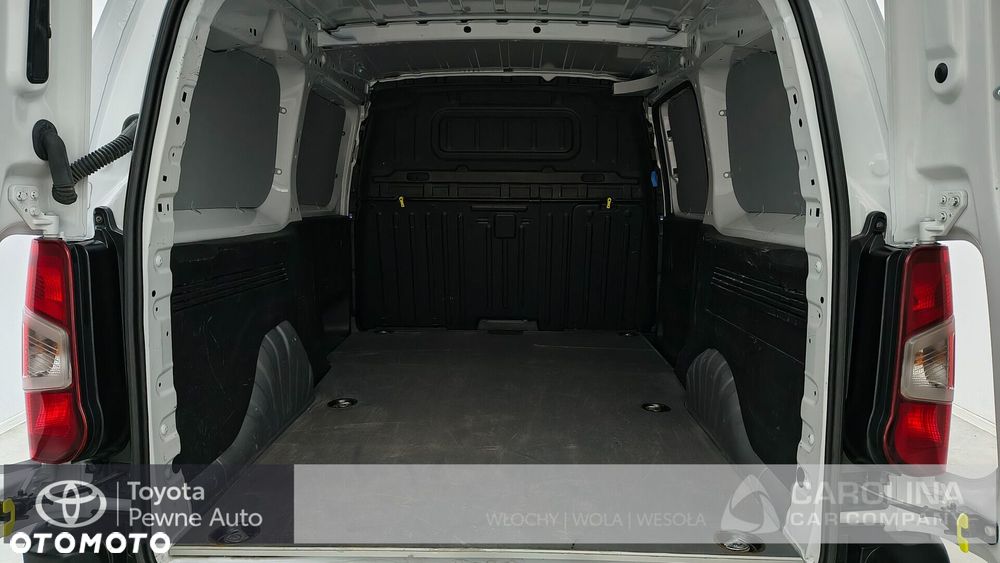 Toyota PROACE CITY - 12