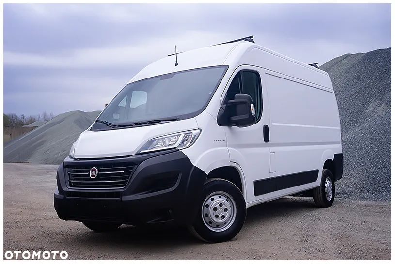 Fiat Ducato - 3