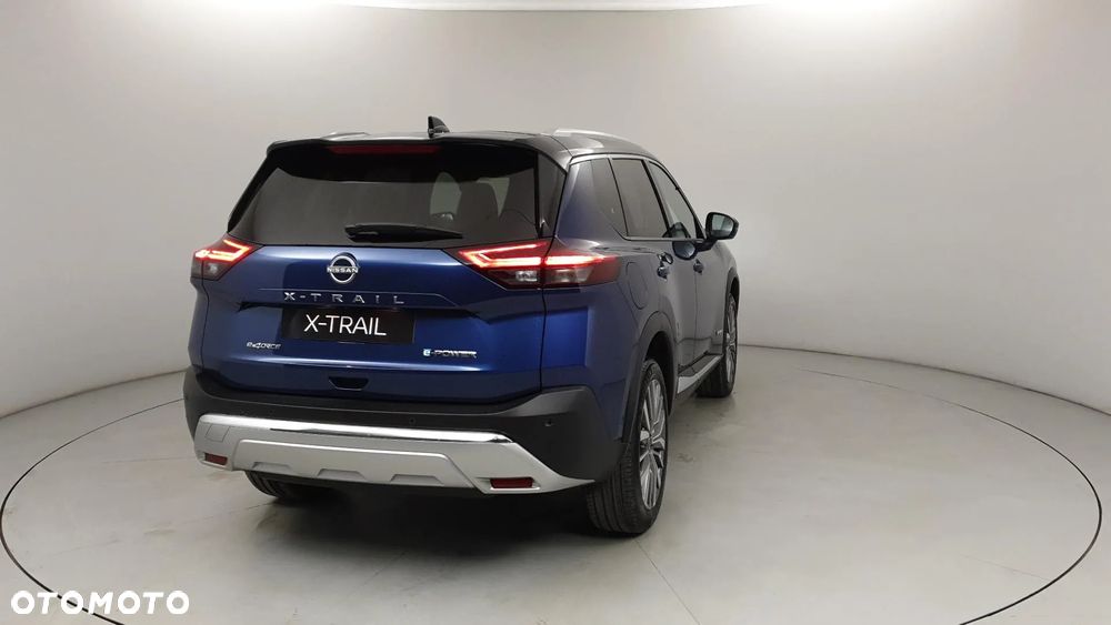 Nissan X-Trail 1.5 VC-T e-POWER Tekna e-4ORCE - 10