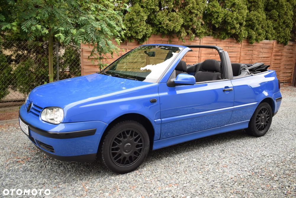 Volkswagen Golf 1.6 Comfortline - 13