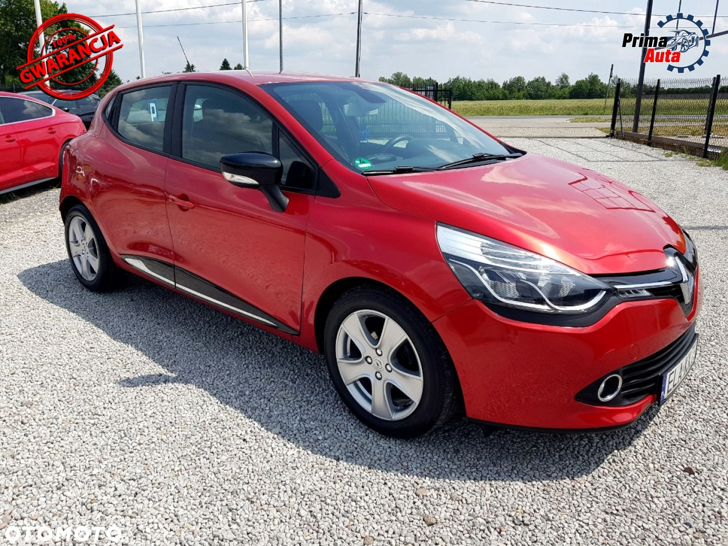 Renault Clio - 8