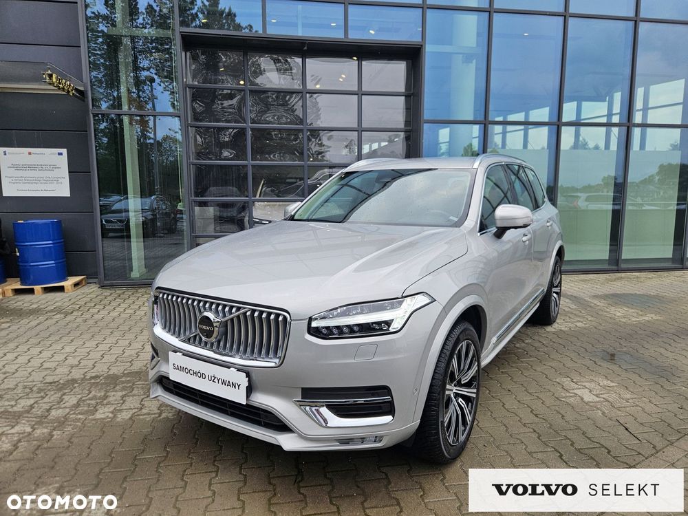 Volvo XC 90 - 4