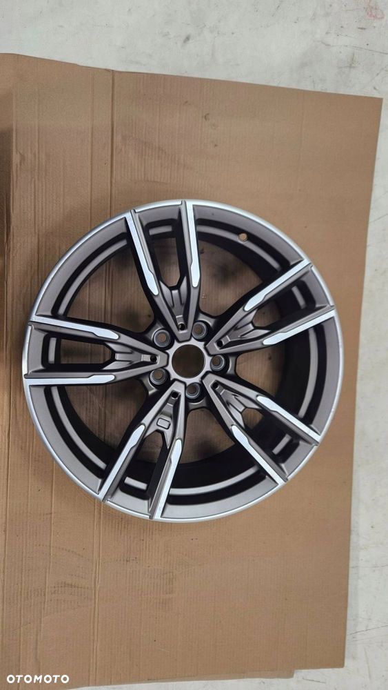 felga bmw 3 g20 g21 8.0x19 5x112 et27 8089894 - 1