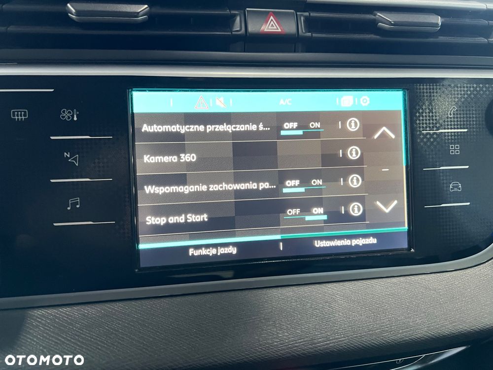 Citroën C4 SpaceTourer - 20