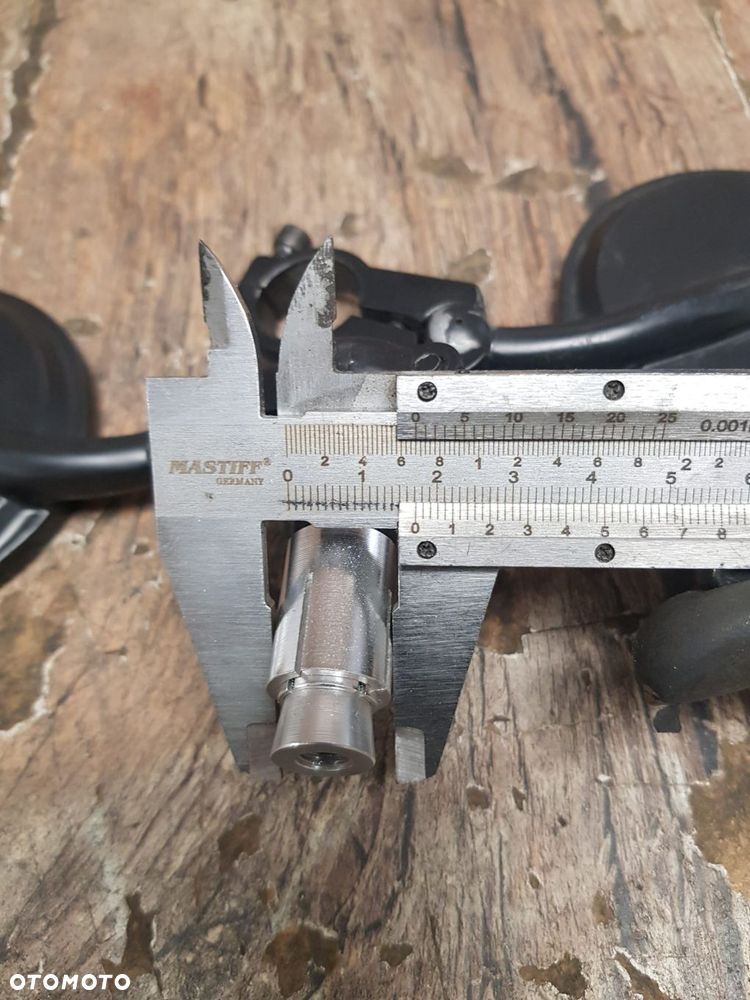 Lusterka motocyklowe para - 7