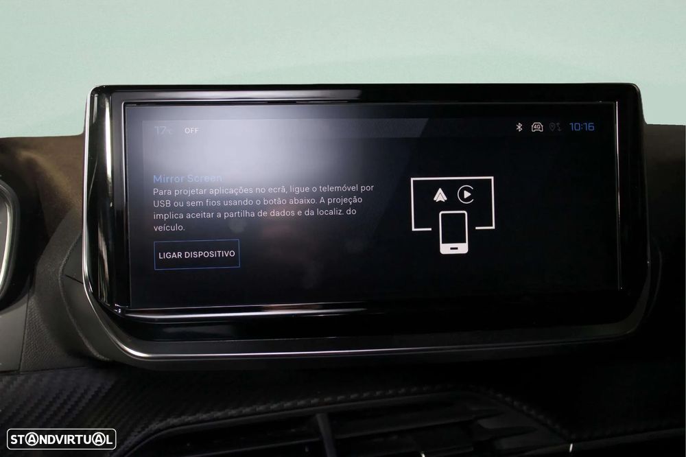 Peugeot 2008 1.2 Hybrid Allure e-DCS6 - 35