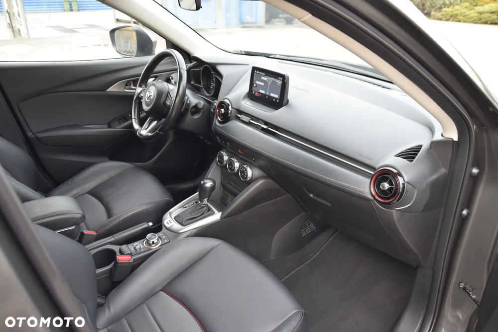 Mazda CX-3 2.0 SkyPrestige - 20