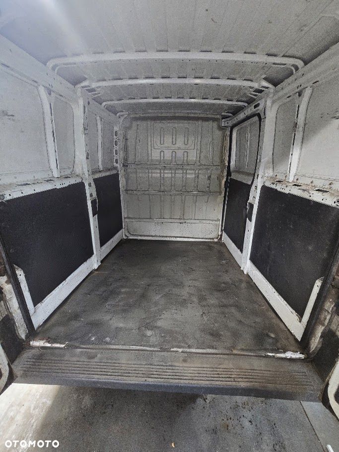 Peugeot Boxer L1H1 Standard - 11
