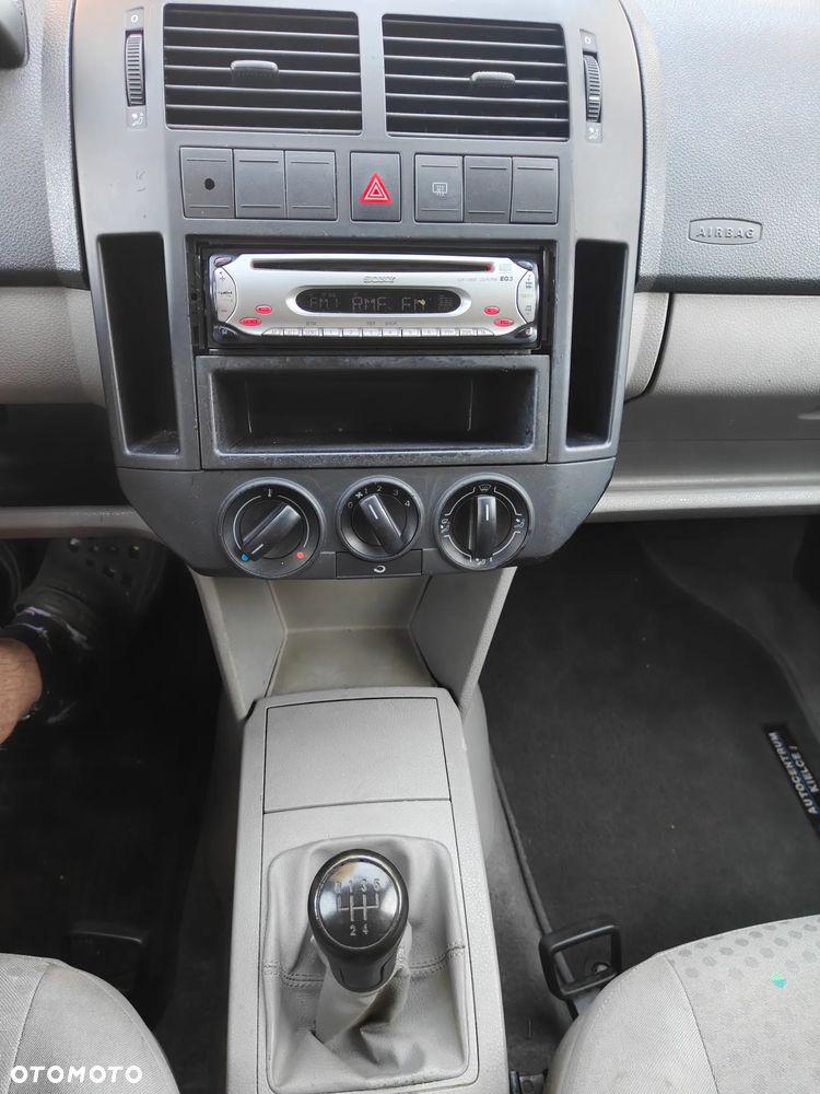 Volkswagen Polo 1.2 12V Basis - 14