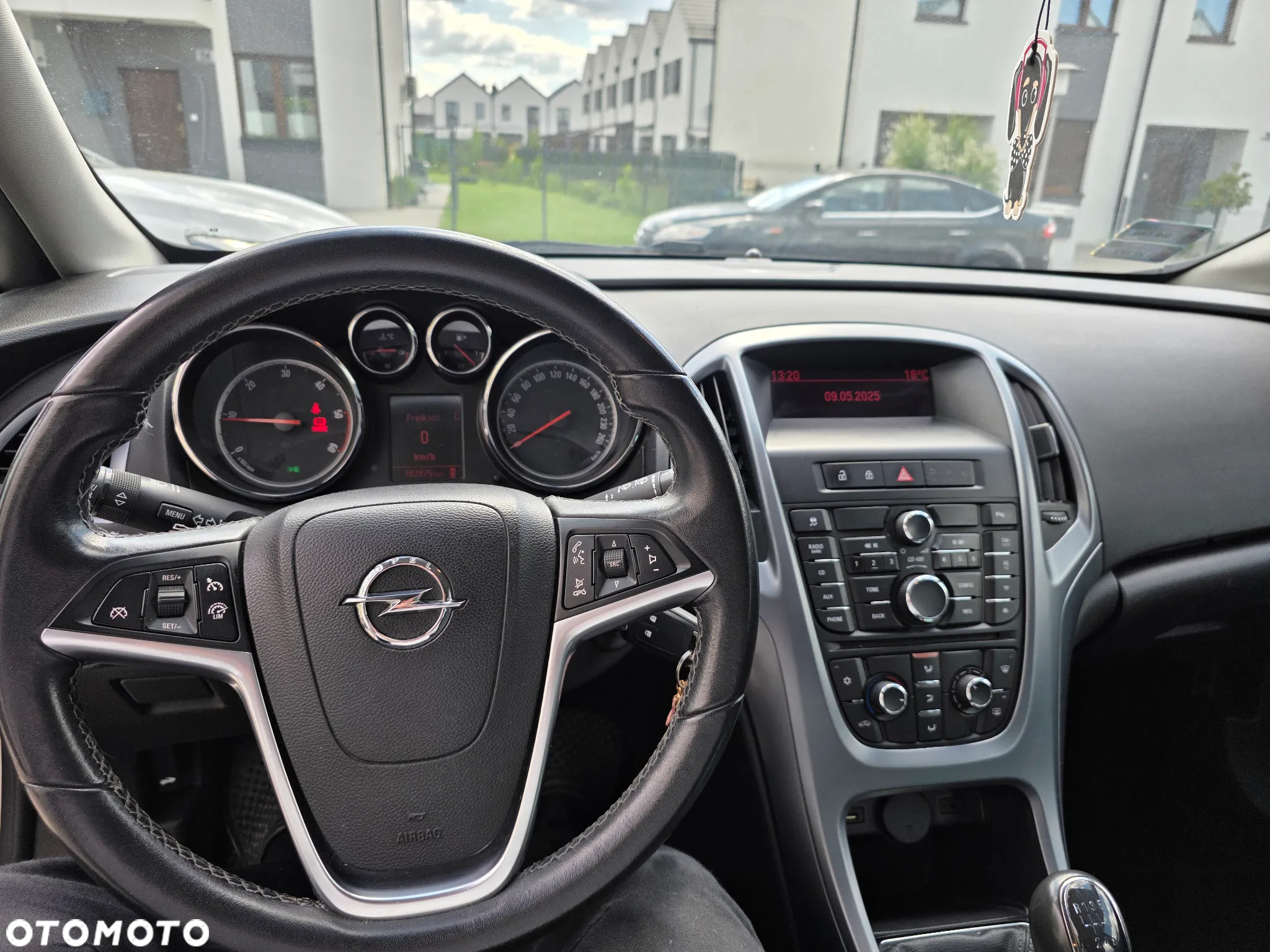 Opel Astra - 3