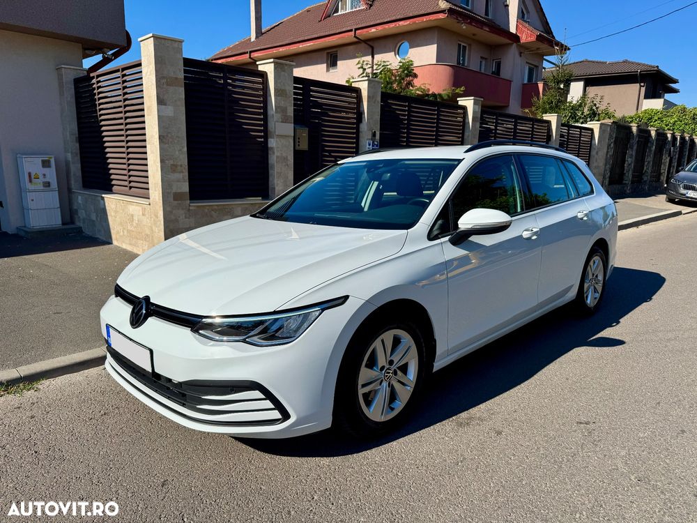 Volkswagen Golf - 4