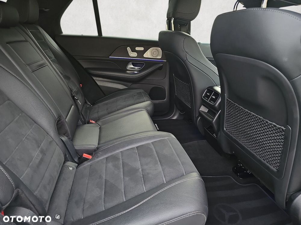 Mercedes-Benz GLE - 31