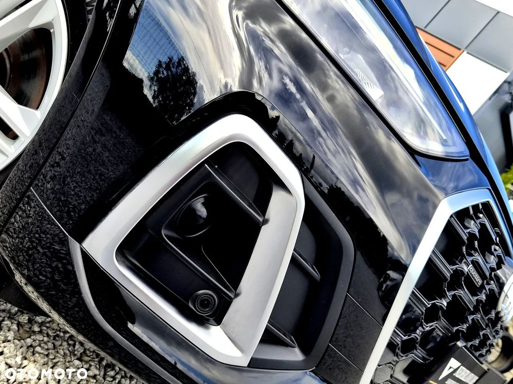 Audi Q5 50 TFSIe quattro S tronic S line - 27