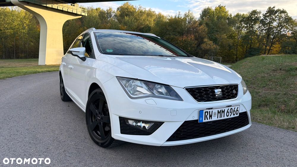 Seat Leon - 10