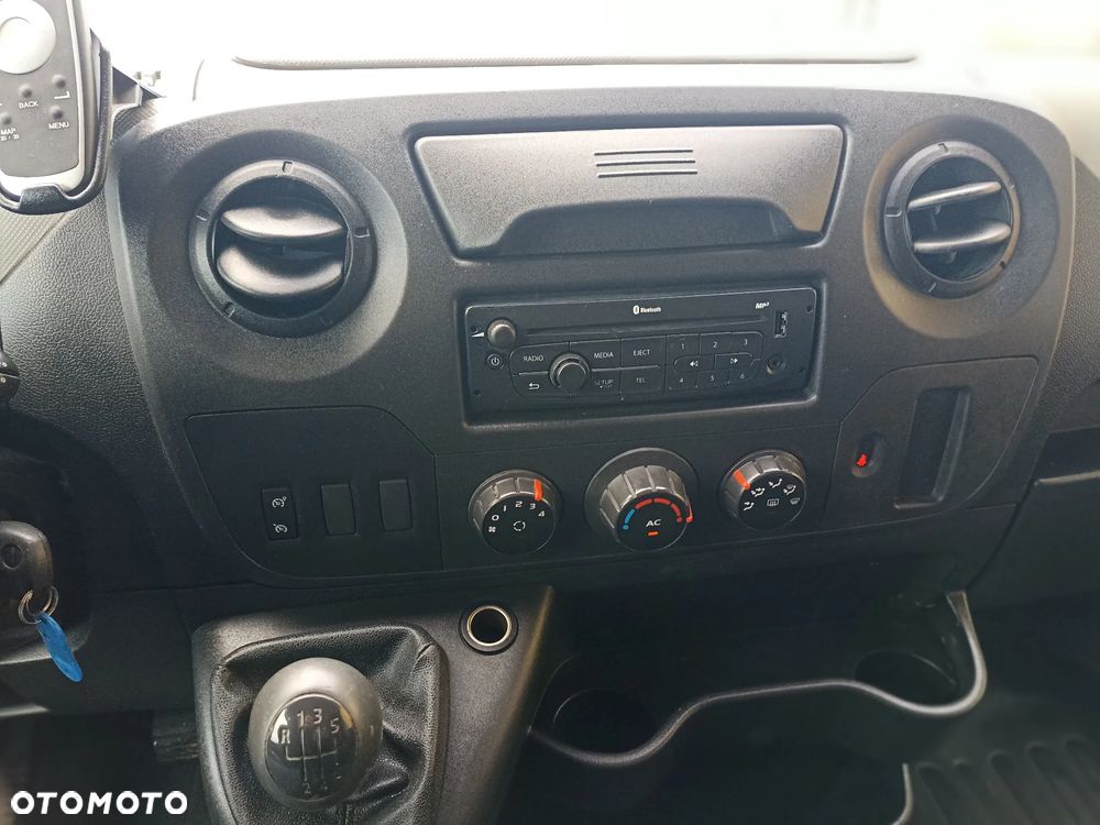 Renault MASTER - 11