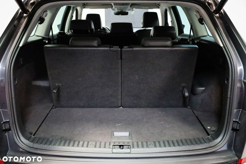 Skoda Kodiaq 2.0 TDI 4x4 Style DSG 7os - 15