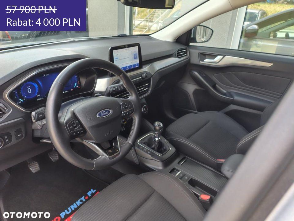 Ford Focus - 9