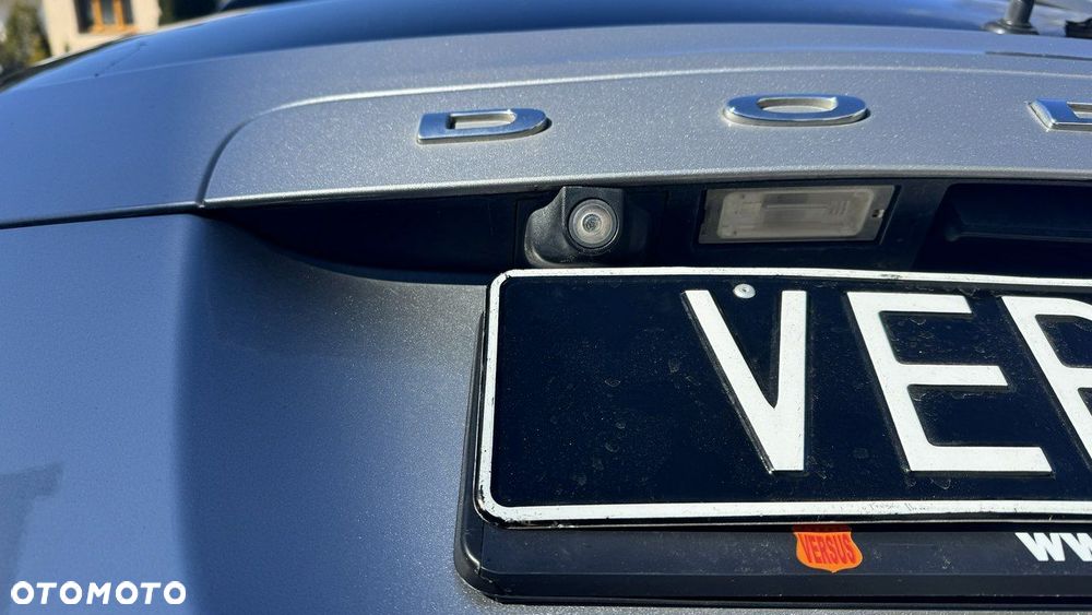 Dodge Grand Caravan - 26