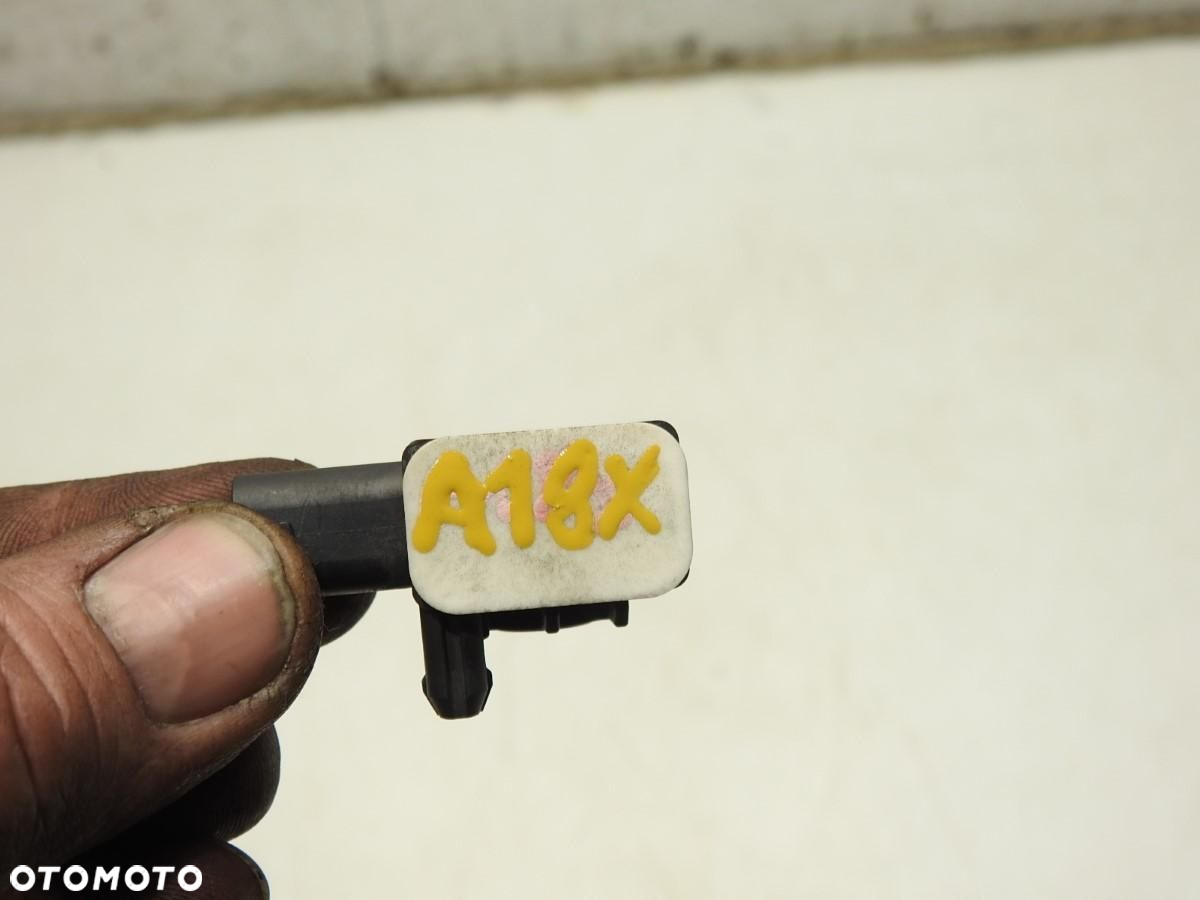 CZUJNIK UDERZENIA AUDI A1 8X 4H0959651A - 2