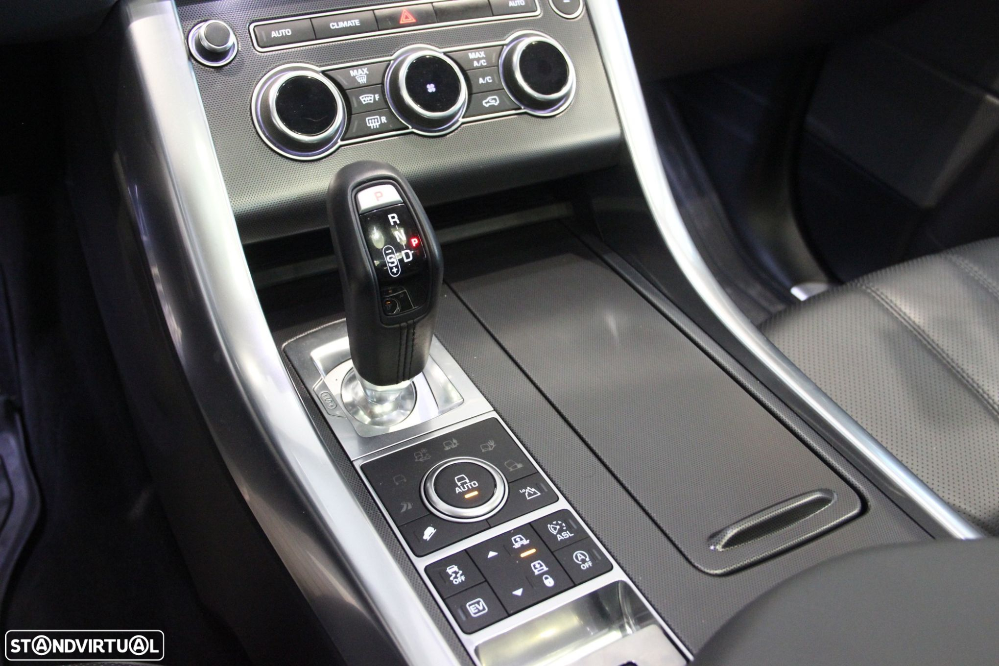 Land Rover Range Rover Sport 3.0 SDV6 HEV HSE Dynamic - 12