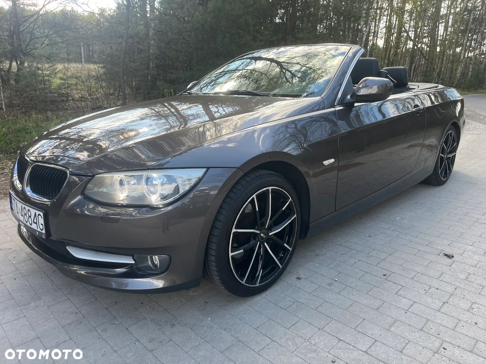 BMW Seria 3 320d - 3