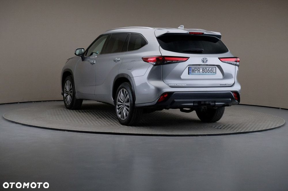 Toyota Highlander - 2