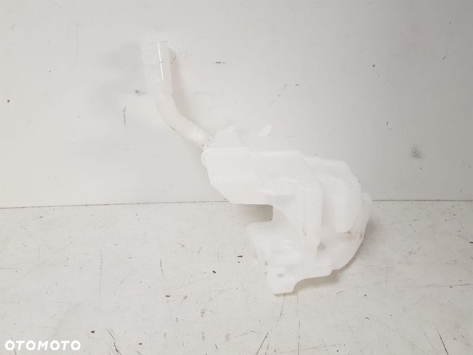 VW CADDY 2K5 15-20 ZBIORNIK PŁYNU SPRYSKIWACZY ZBIORNICZEK 2K5955453F NOWY OEM - 1