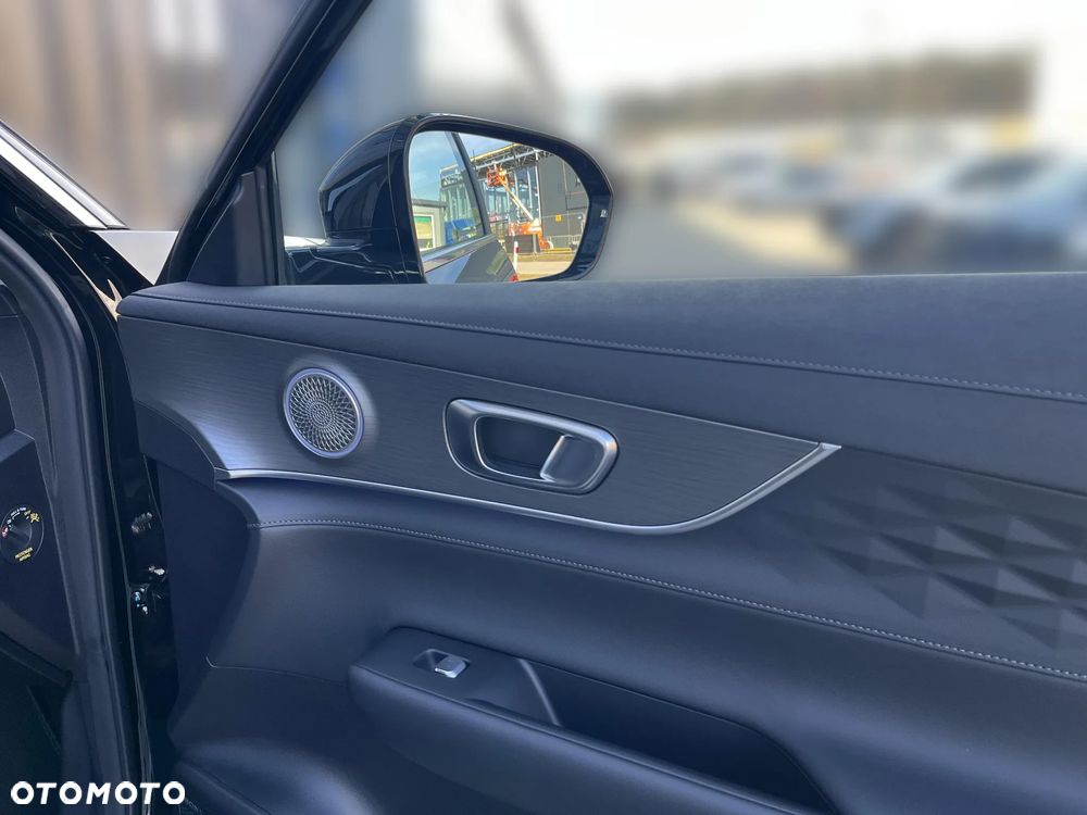 Chery Tiggo 8 1.6 T-GDI Prestige DCT - 24