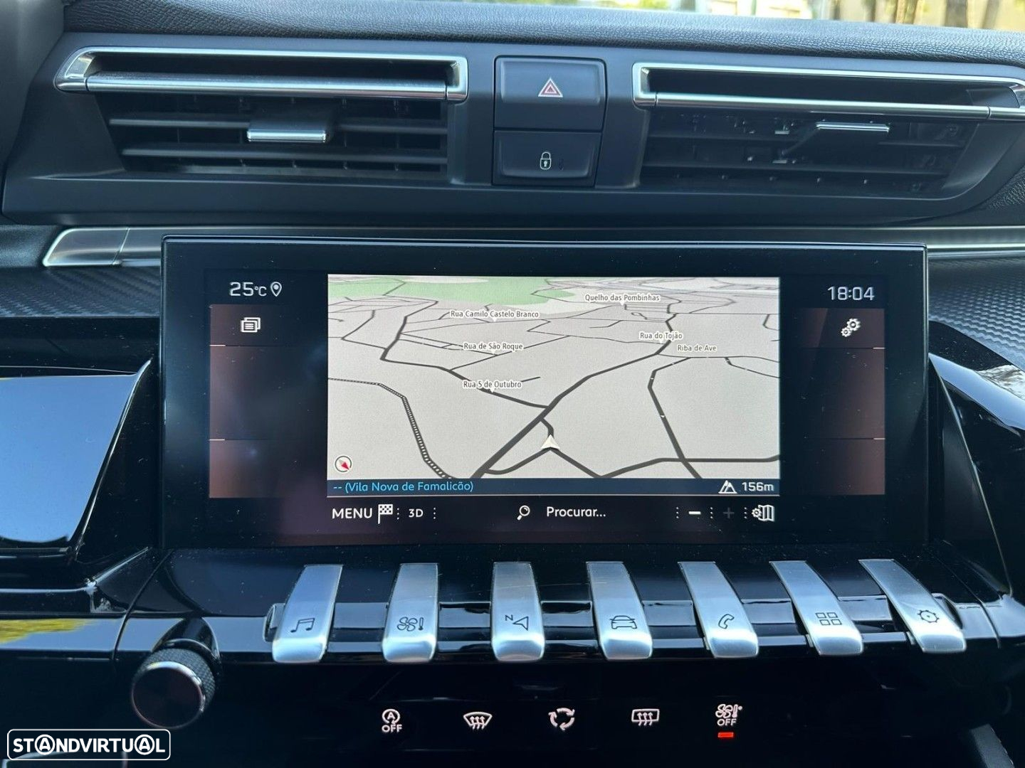 Peugeot 508 1.5 BlueHDi GT EAT8 - 14