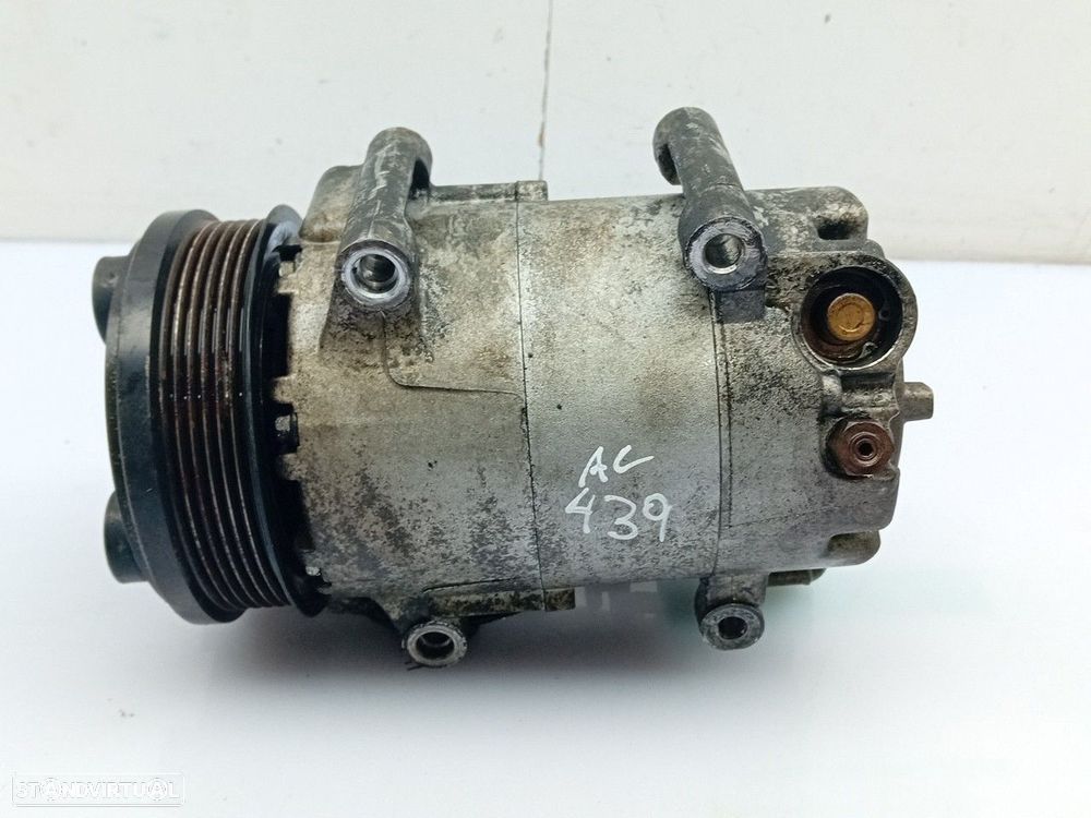 Compressor AC FORD Focus C-Max (DM2) - 1