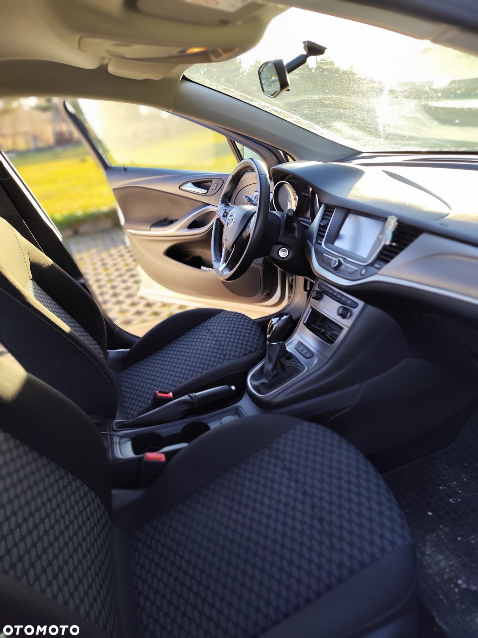 Opel Astra V 1.6 CDTI Enjoy - 6
