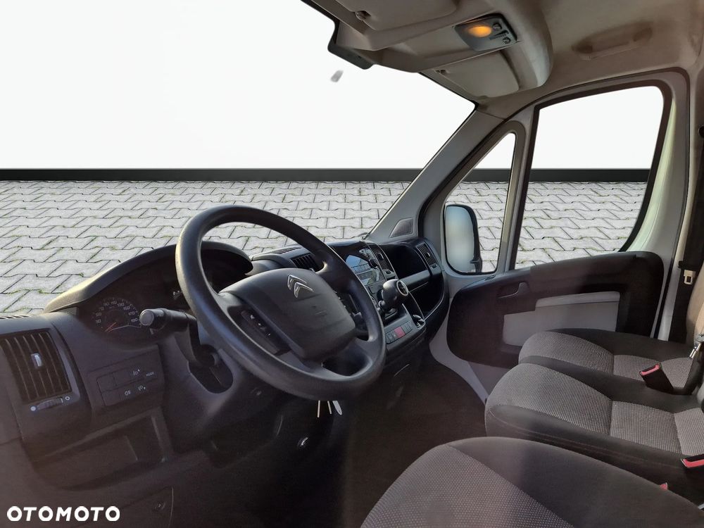 Citroën JUMPER - 9