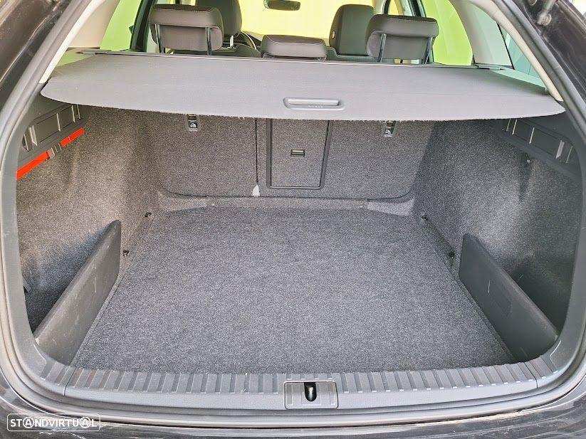 Skoda Octavia Break 2.0 TDI DSG - 30