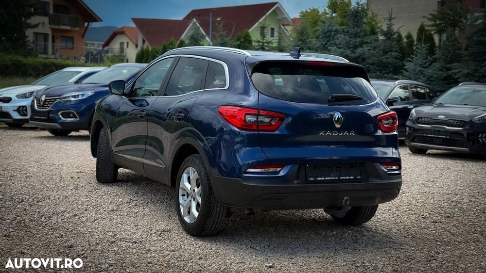 Renault Kadjar TCe EDC GPF Intens - 6