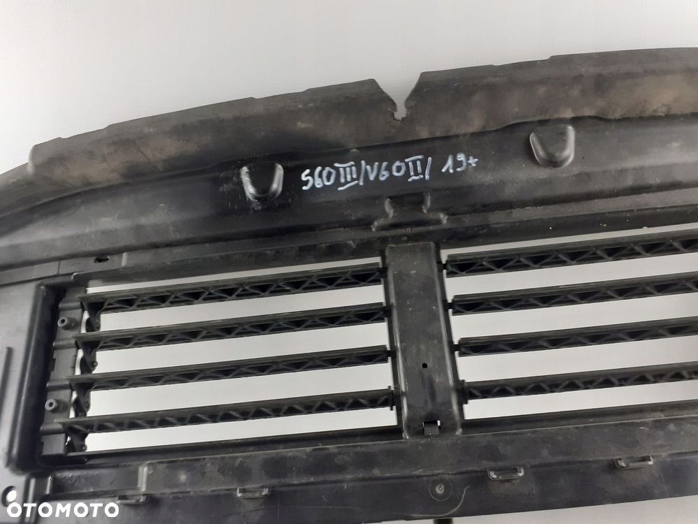 Volvo S60 III V60 II kierownica powietrza 18-22r. - 9