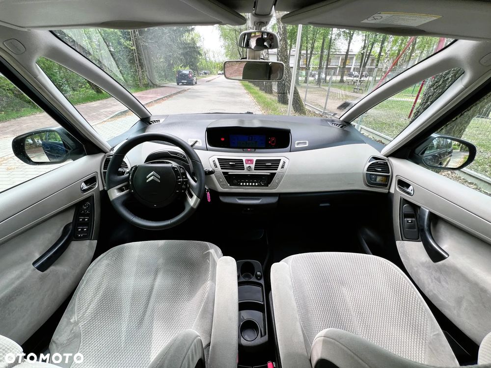 Citroën C4 Picasso - 5