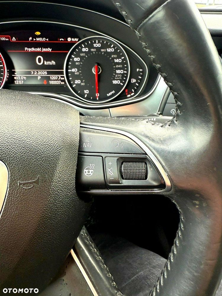 Audi A6 Limousine - 20