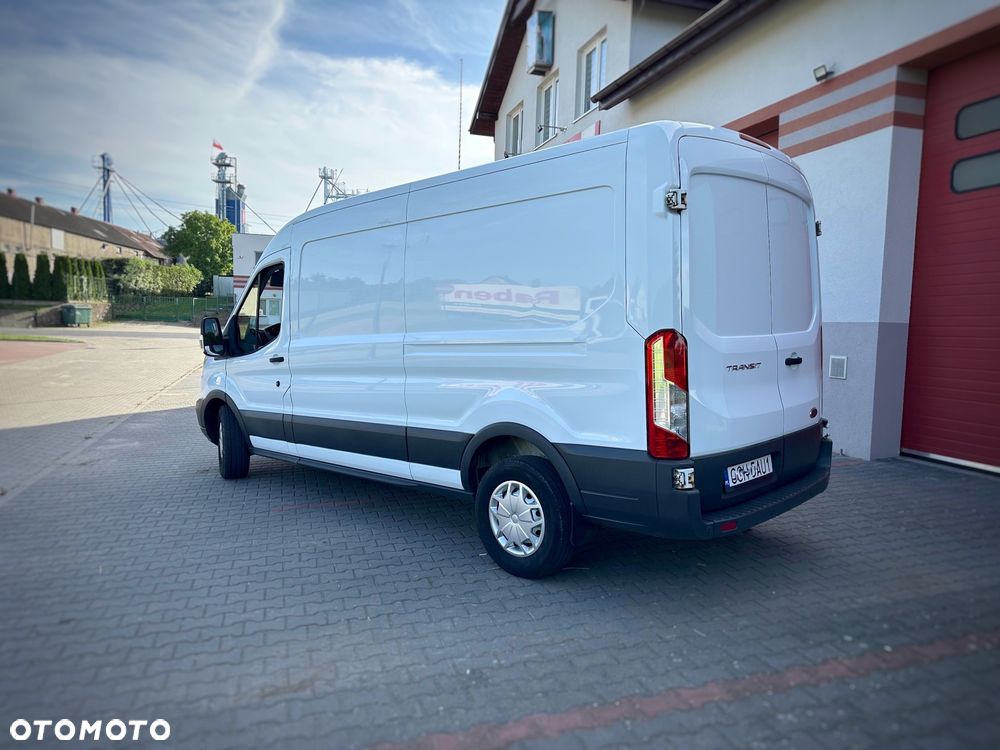 Ford Transit - 6