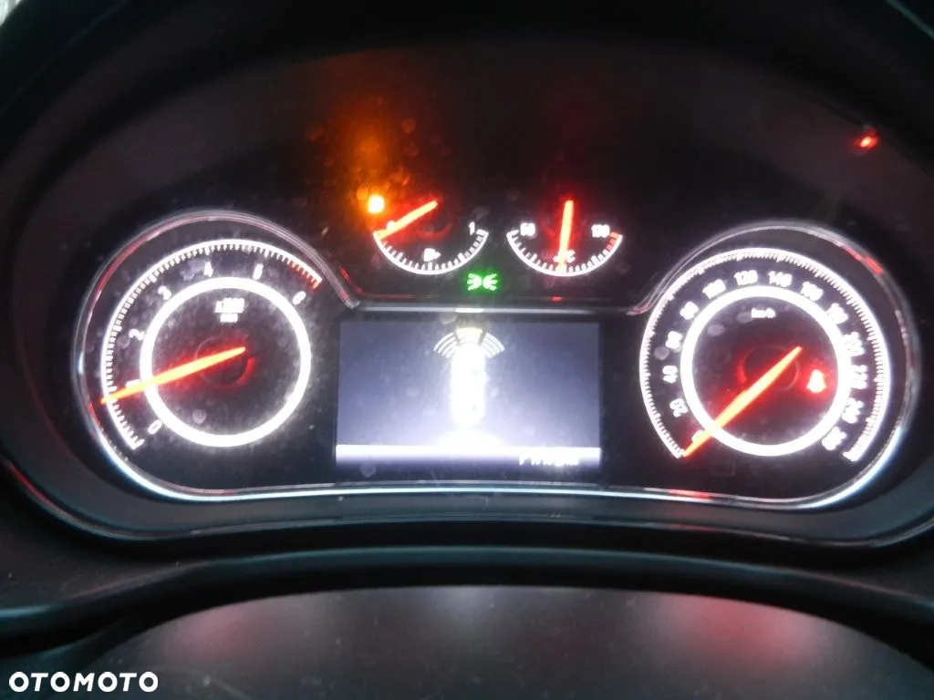 Opel Insignia 2.0 CDTI Edition - 24