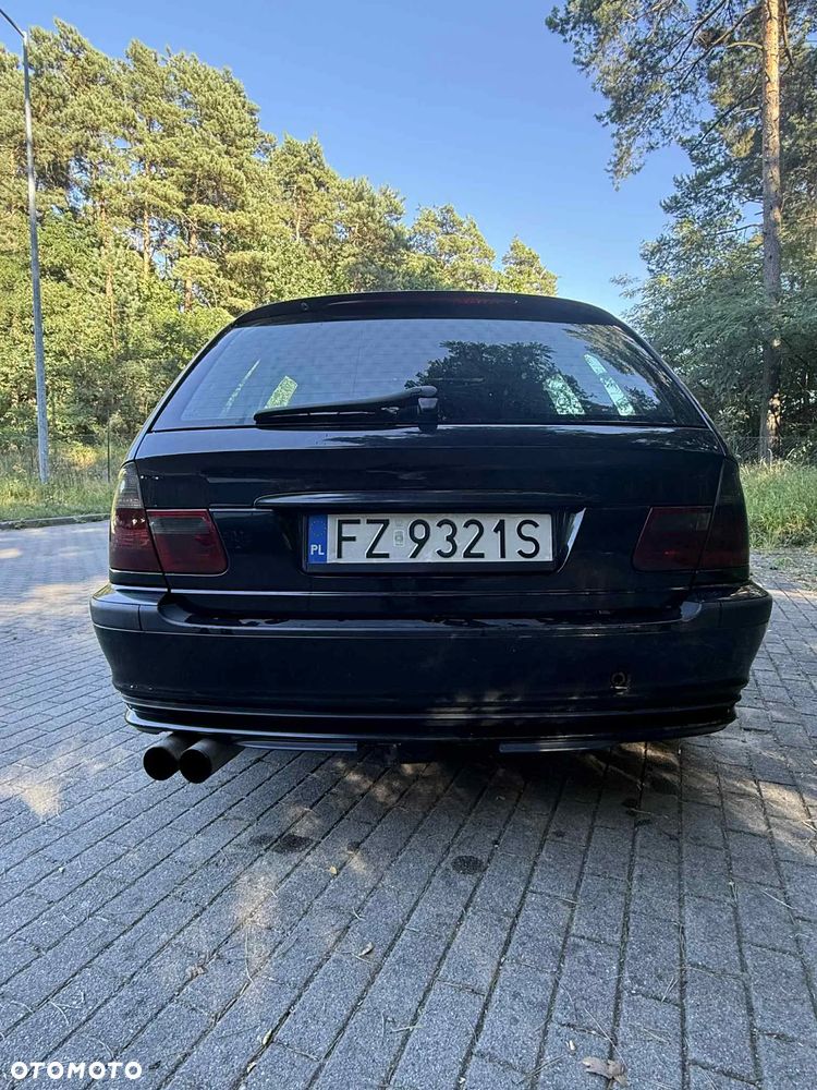 BMW Seria 3 330d - 7