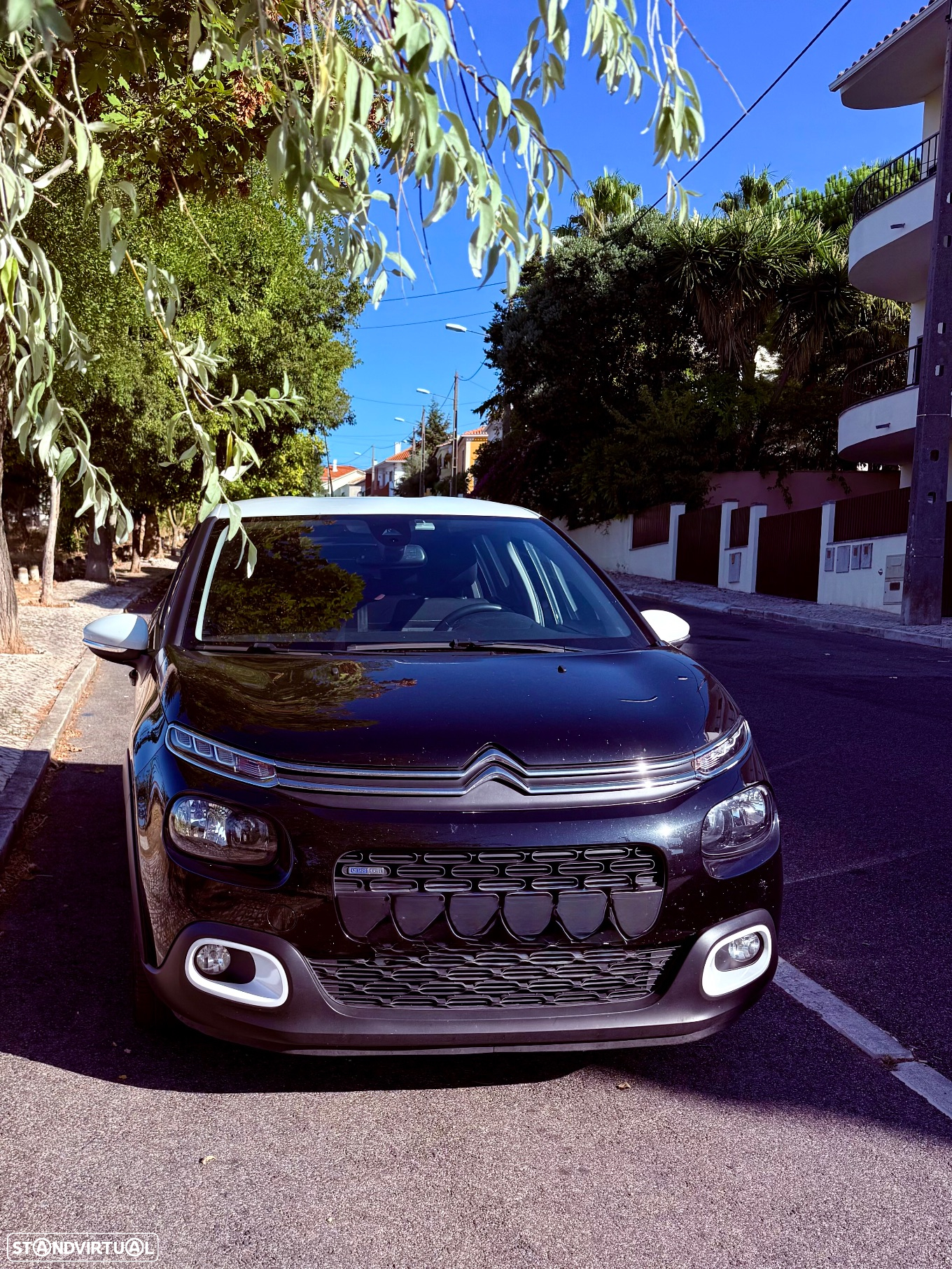 Citroën C3 1.2 PureTech Shine - 12