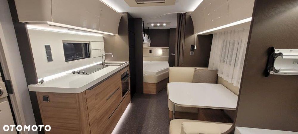Adria Alpina 753 UP - 9