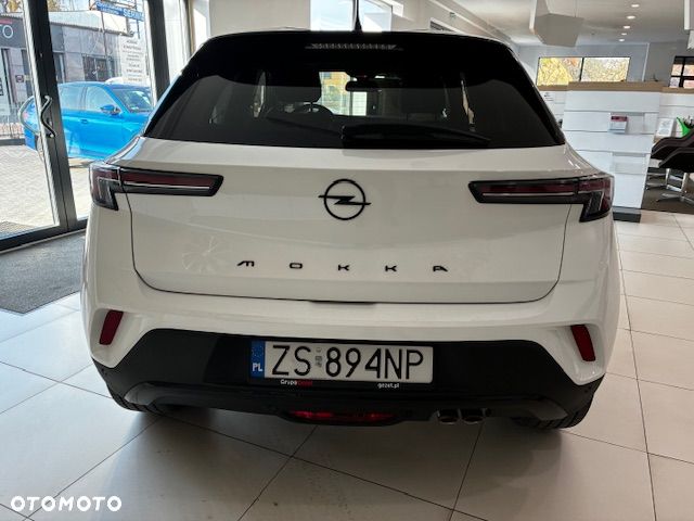 Opel Mokka 1.2 T GS Line S&S - 7