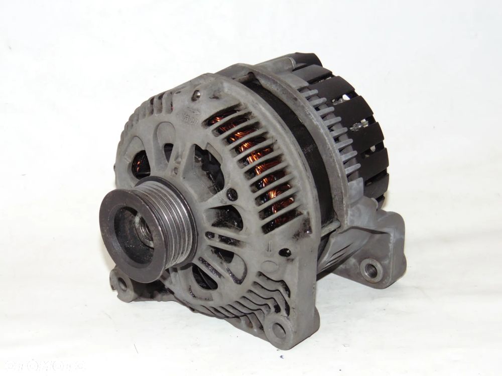 ORYGINAŁ alternator BMW E46 320d 320 D 2.0 diesel 01-05r - 1