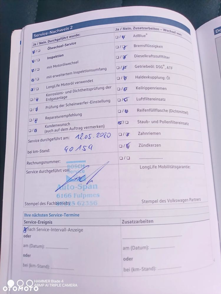 Volkswagen Golf 1.0 TSI BMT City - 8