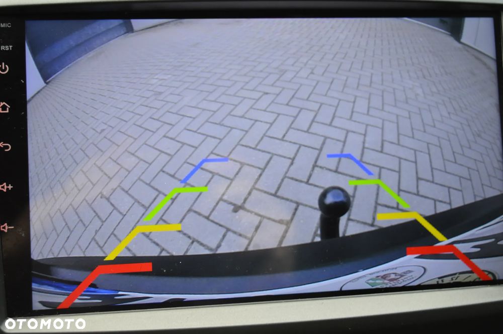 Kia Sportage 1.7 CRDI 2WD Vision - 22